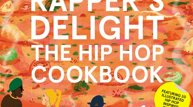 The Hip Hop Cookbook